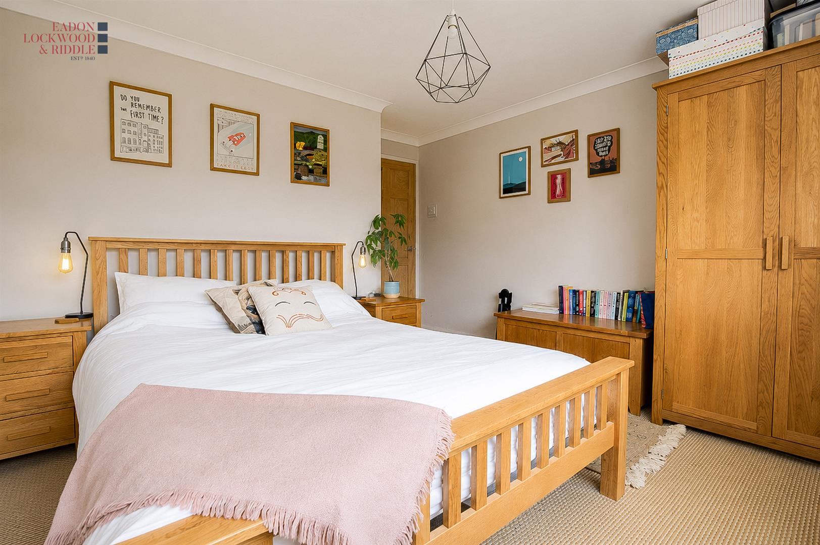 40, Birchall Avenue, Whiston, Rotherham, S60 4ED