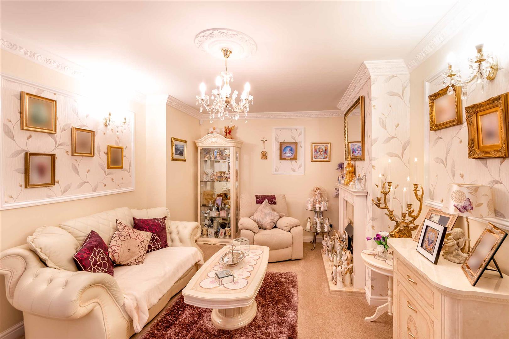 102, Greenland Avenue, Maltby, Rotherham, S66 7EU