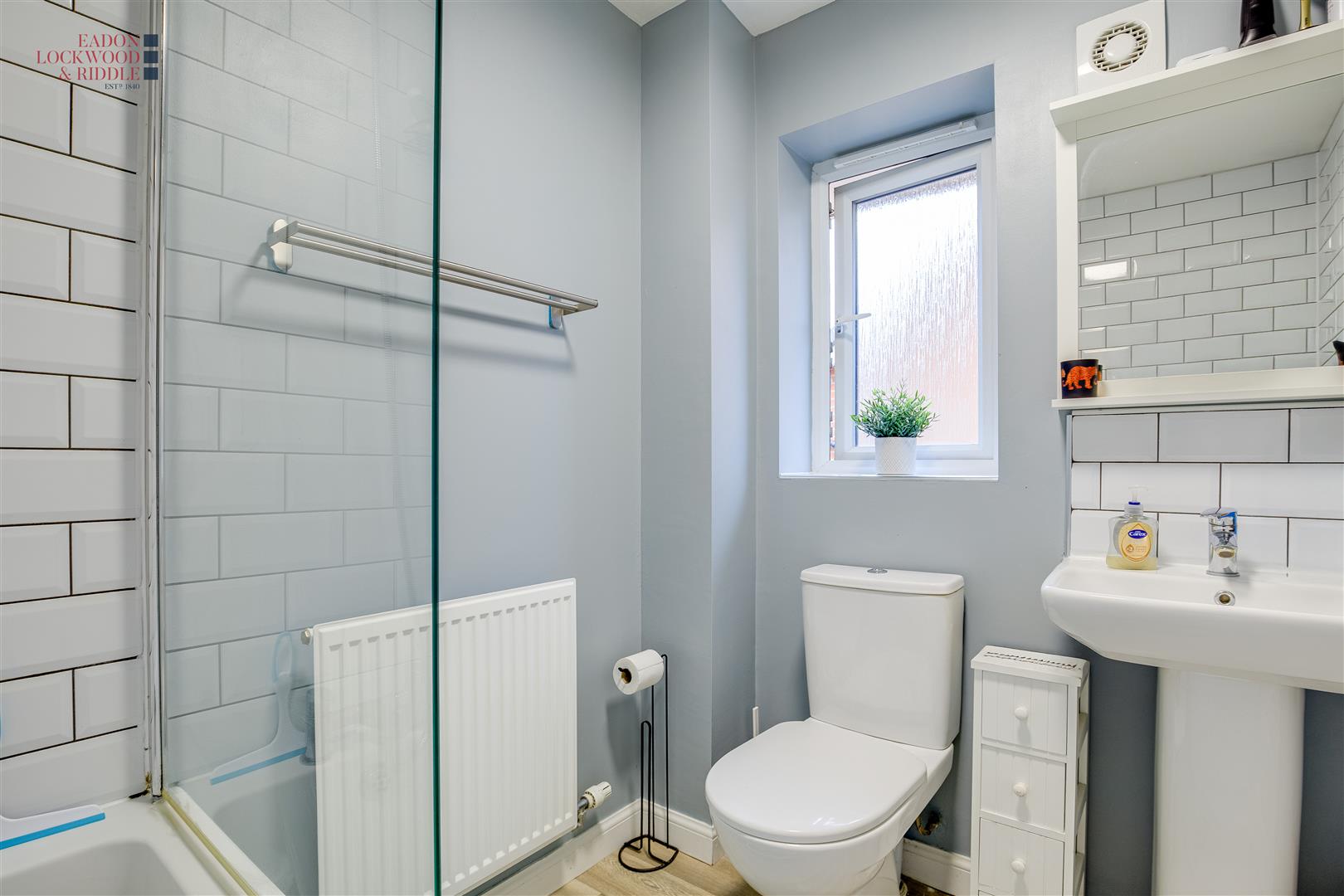 1, Ryburn Road, Waverley, Rotherham, S60 8AU