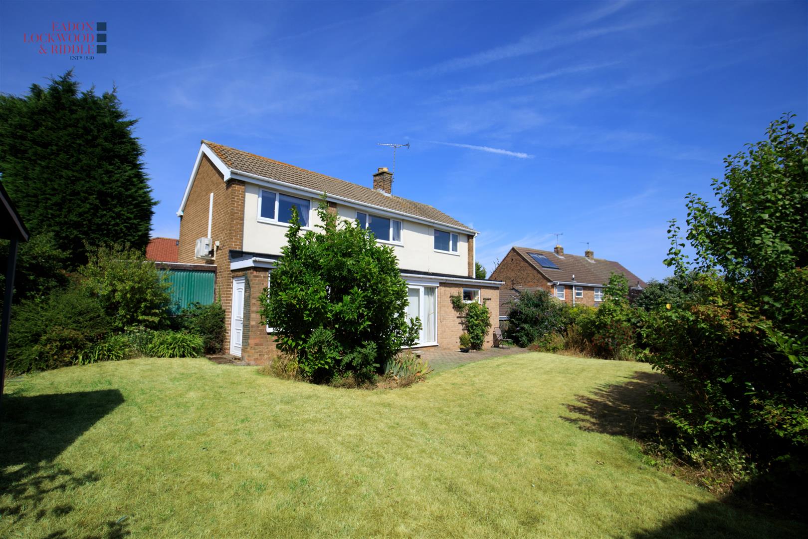 16, Austwood Lane, Braithwell, Rotherham, S66 7AX