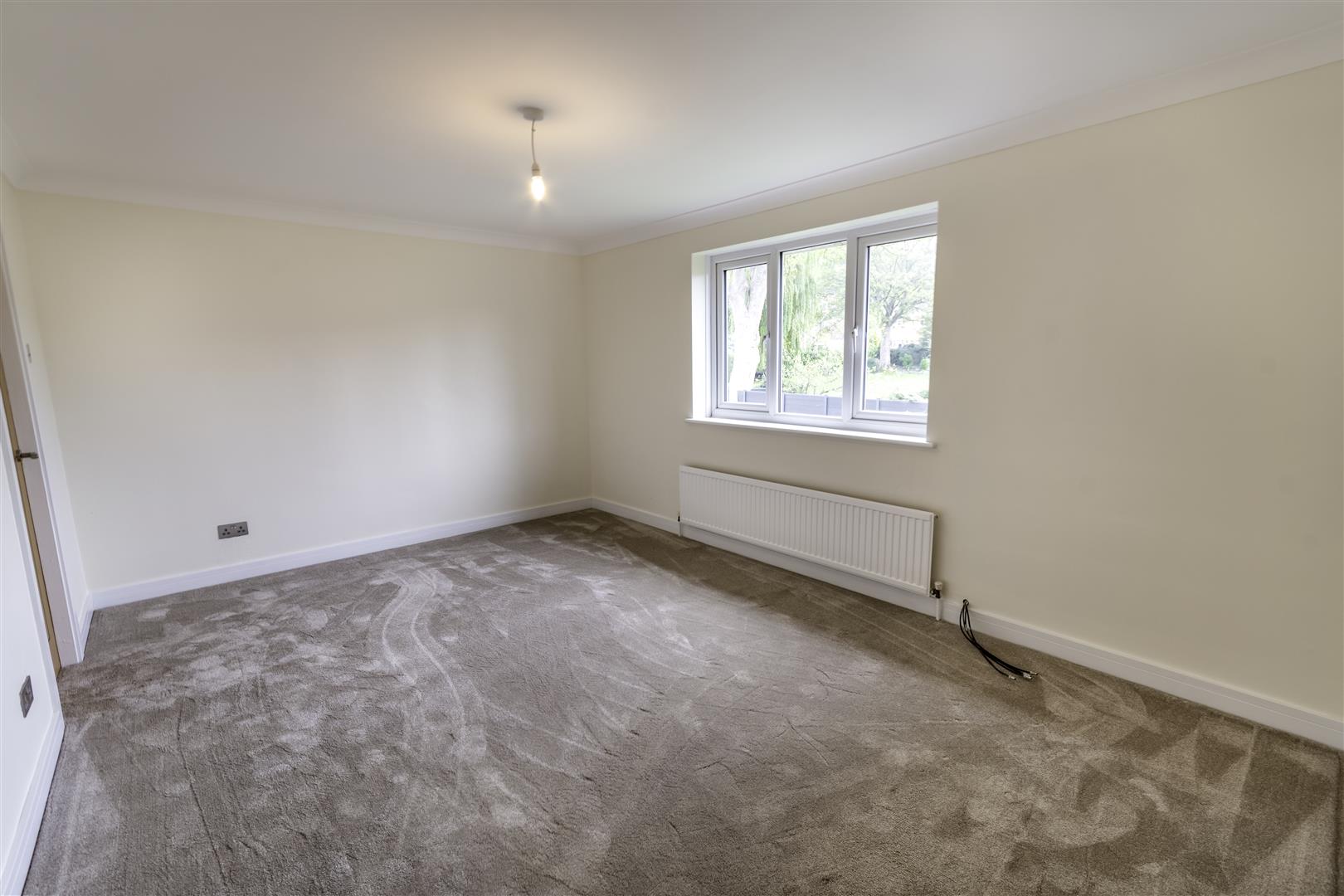 2, Whiston Green, Whiston, Rotherham, S60 4JX