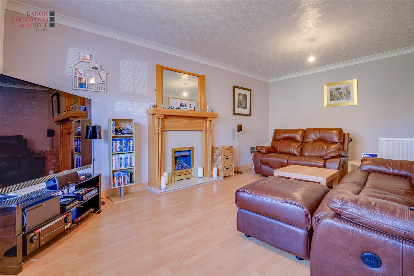 11, Waterside Drive, Sunnyside, Rotherham, S66 3ZW