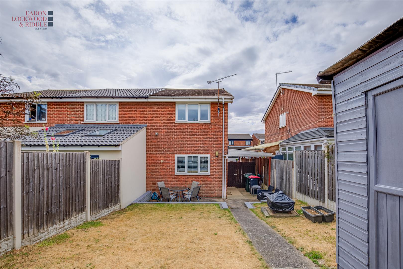 44, Upperfield Road, Maltby, Rotherham, S66 8BG