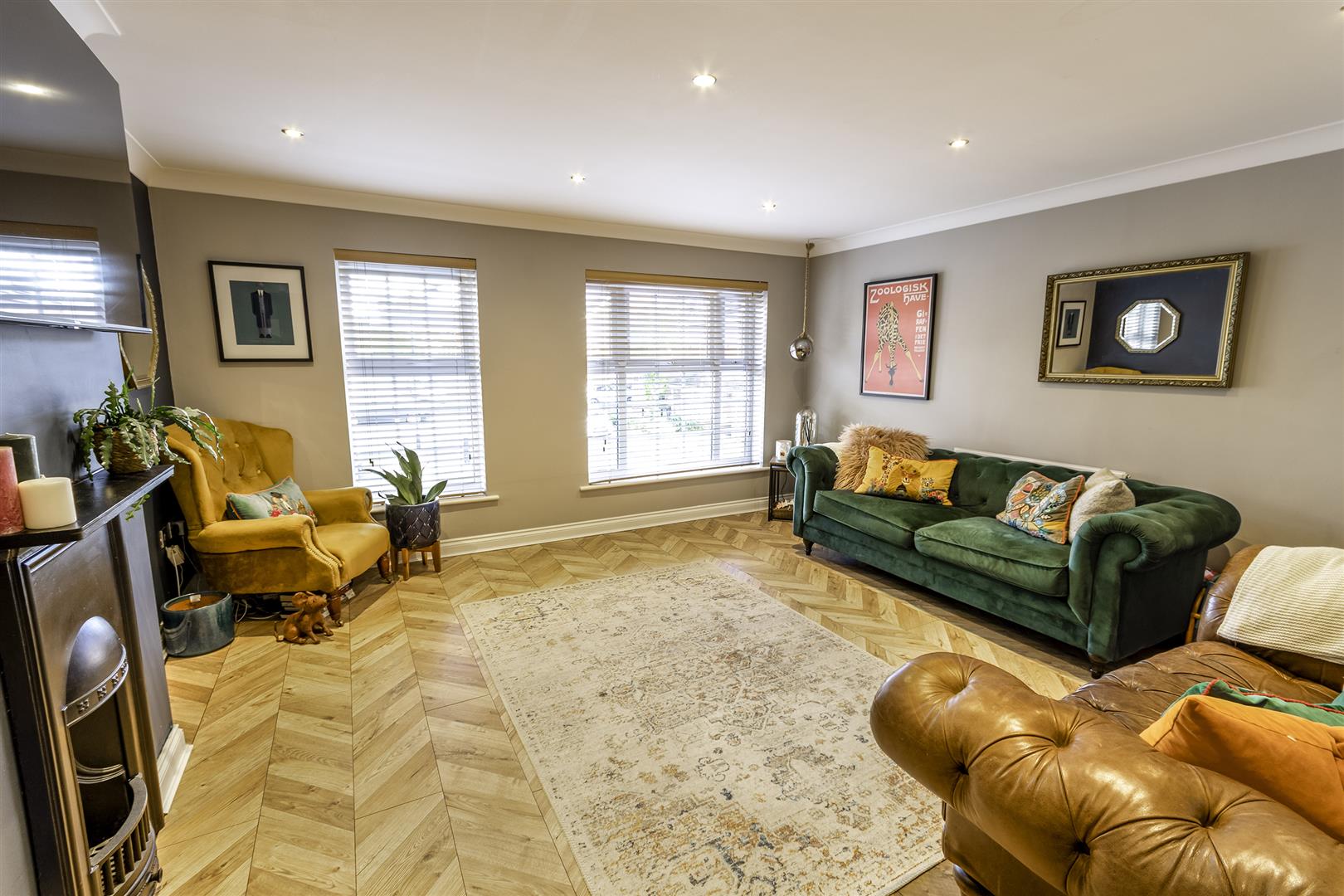 6, Silverwood Close, Sunnyside, Rotherham, S66 3SE