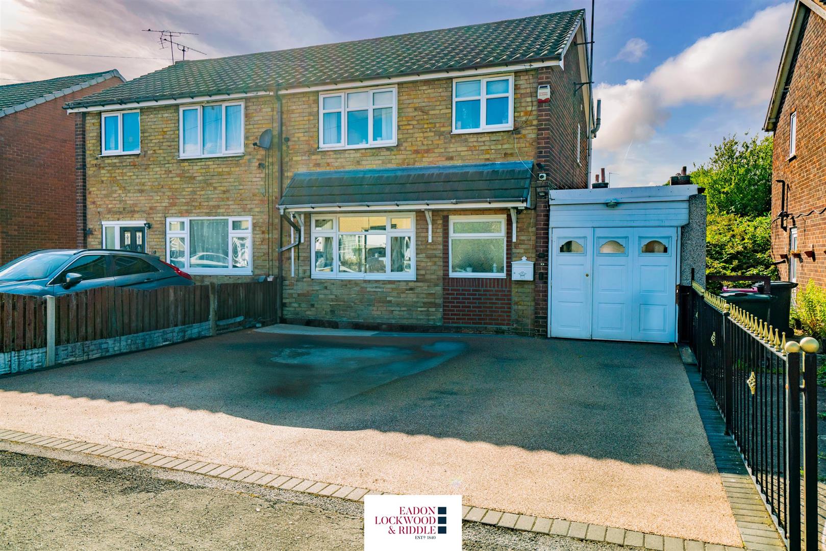 15, Arnside Road, Maltby, Rotherham, S66 7ES