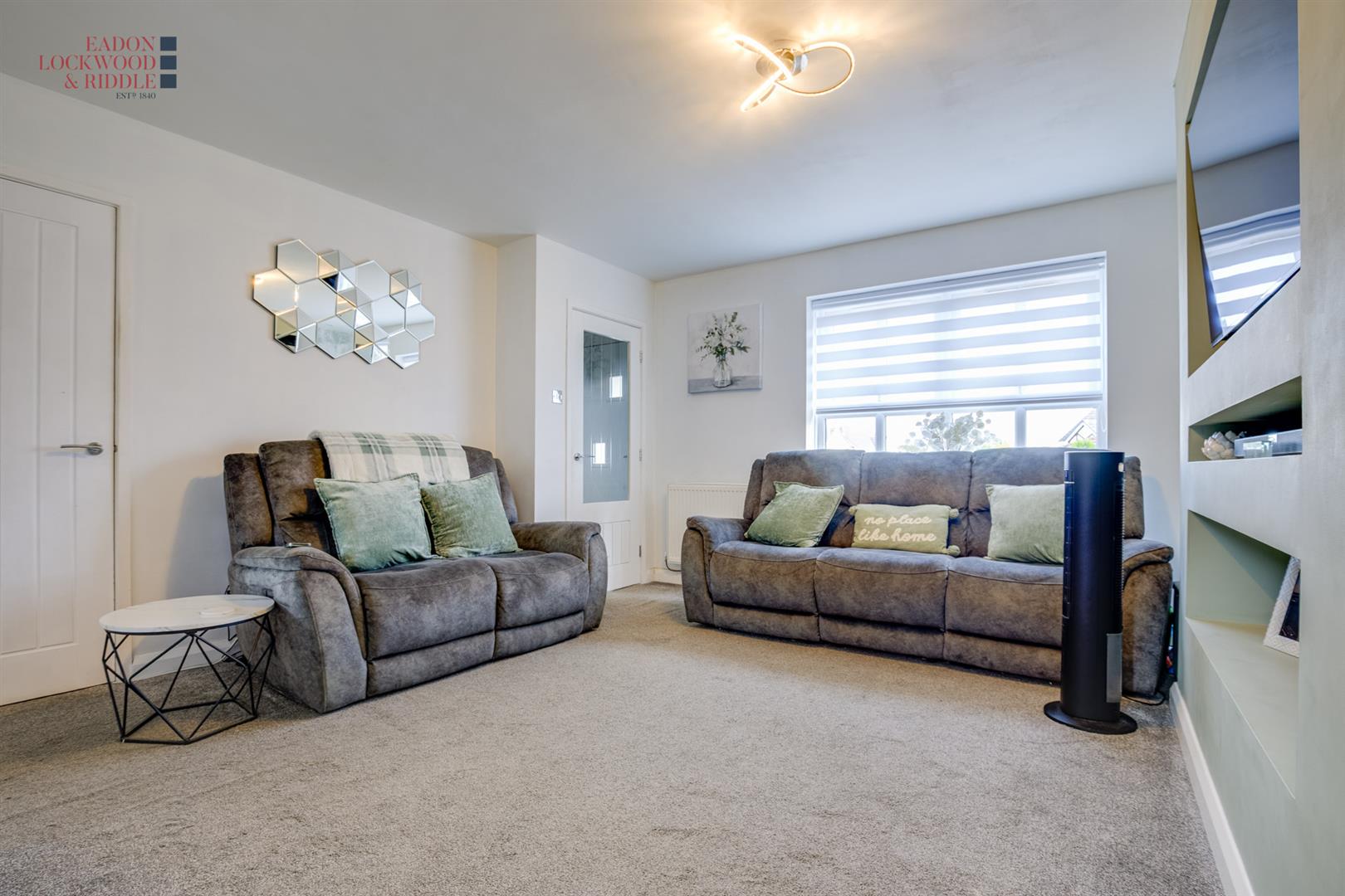 5, Balmer Rise, Bramley, Rotherham, S66 1WG