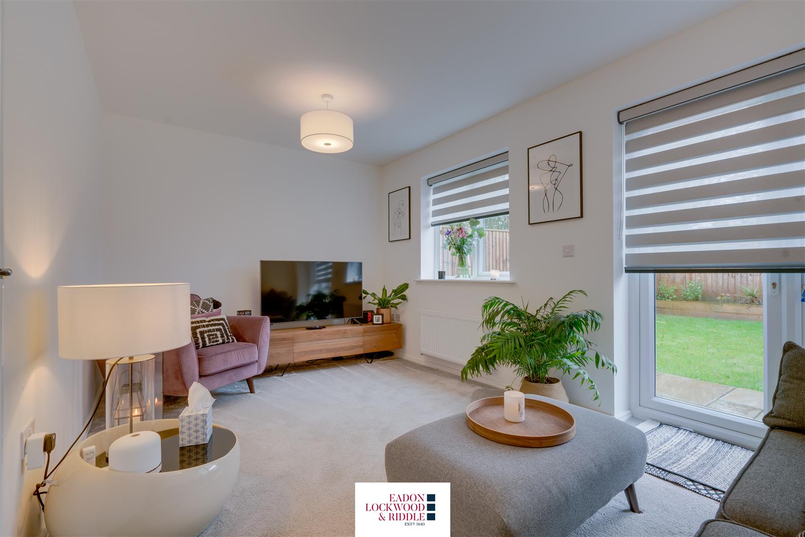 10, Cutlers Walk, Wickersley, Rotherham, S66 1BT