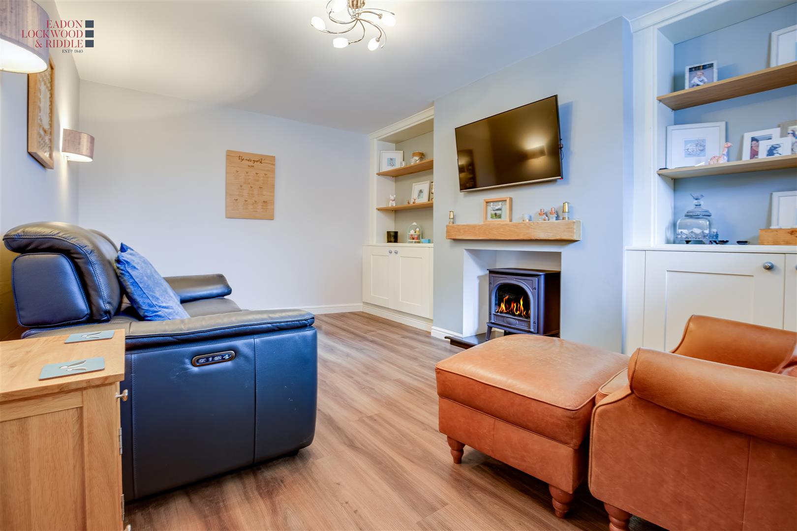 66, Moorhouse Drive, Thurcroft, Rotherham, S66 9FL