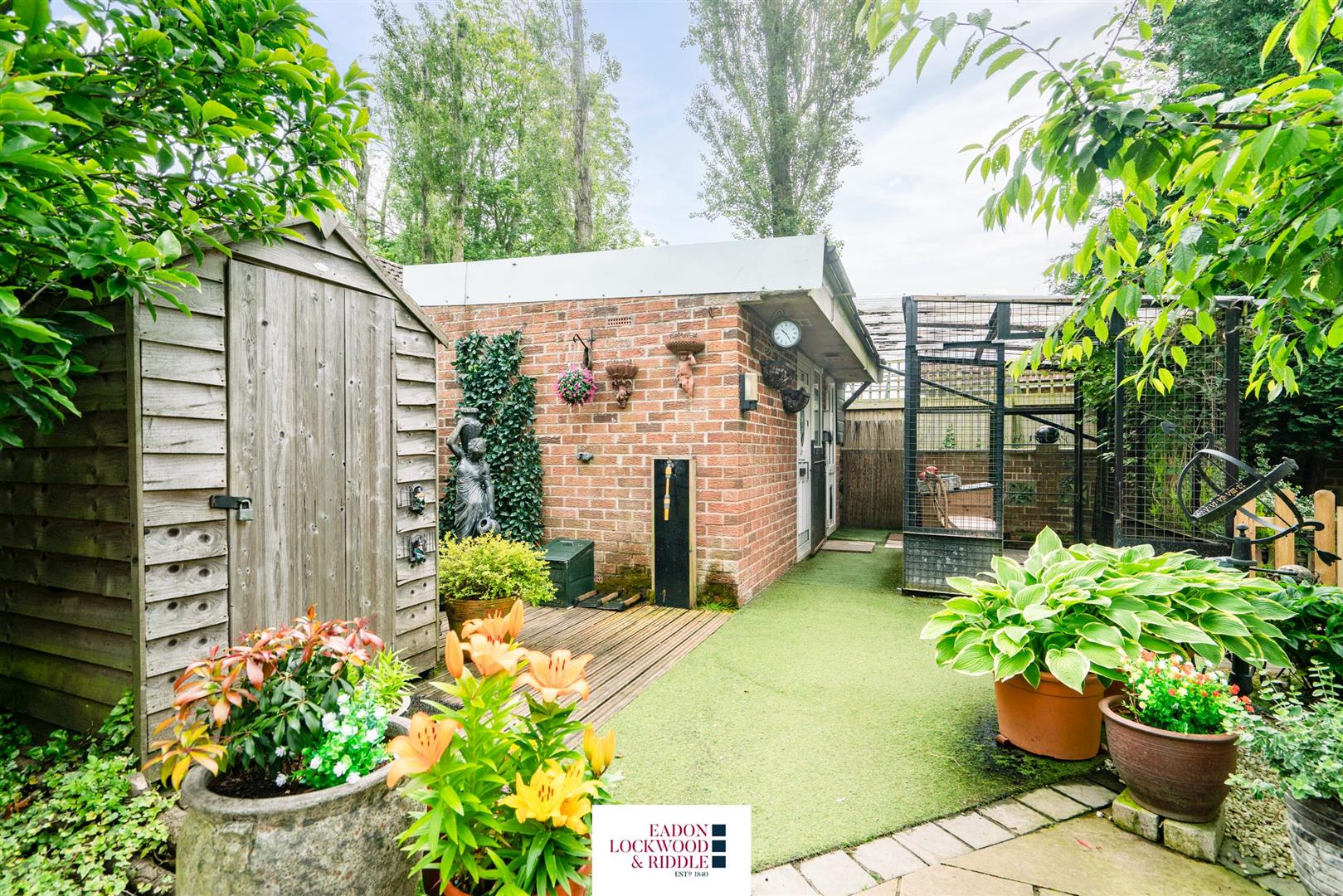 35, Crowgate, South Anston, Sheffield, S25 5AL