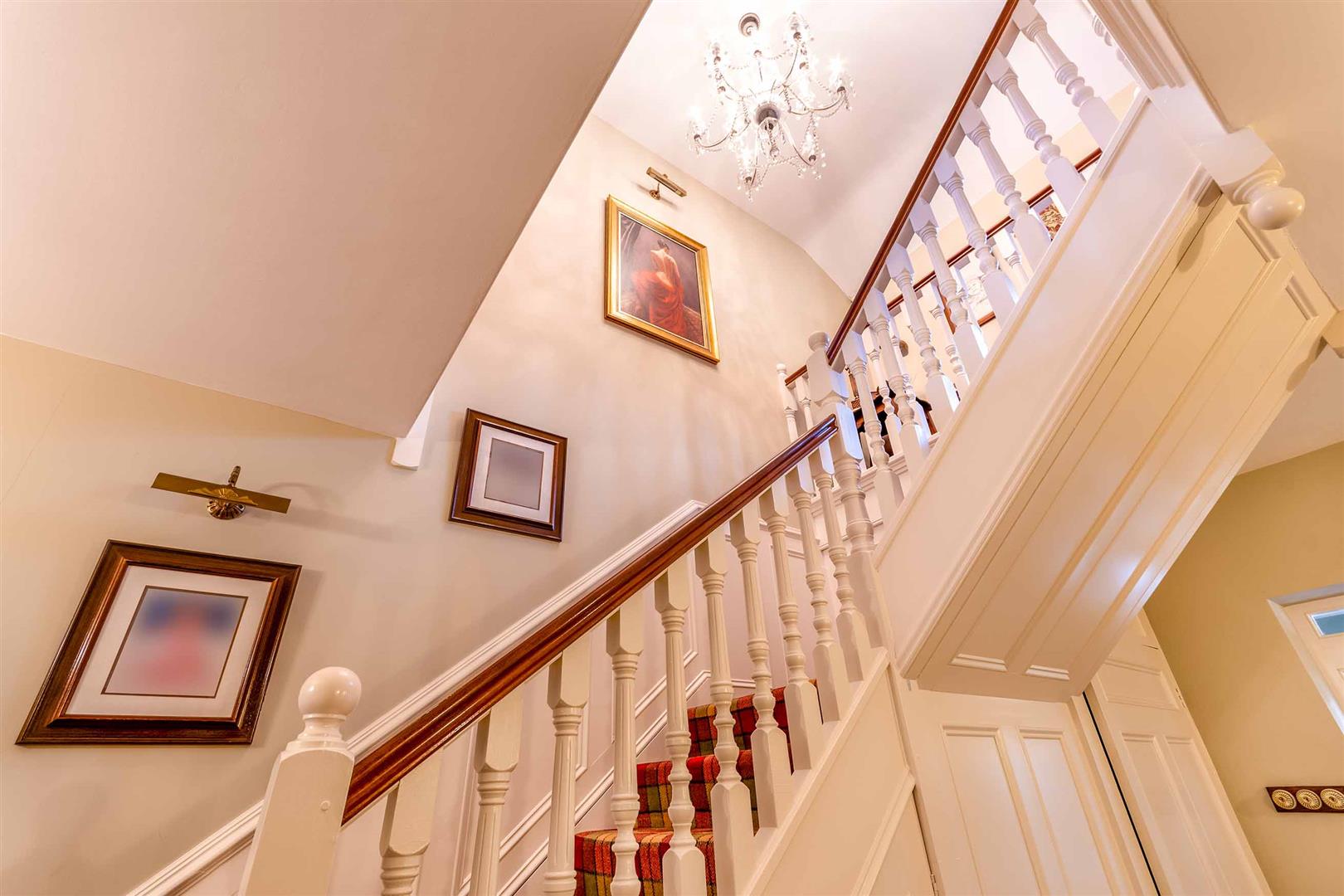 The Coach House, Doncaster Road, Hooton Roberts, Rotherham, S65 4PF