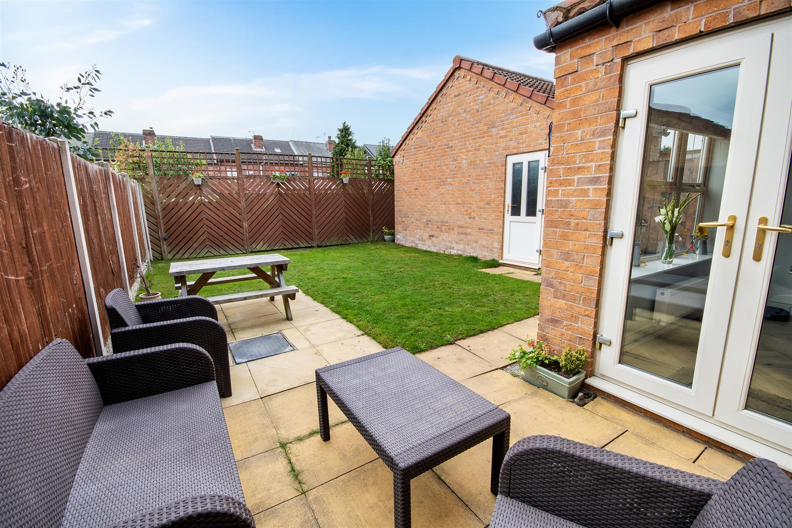 98, Progress Drive, Bramley, Rotherham, S66 1TT