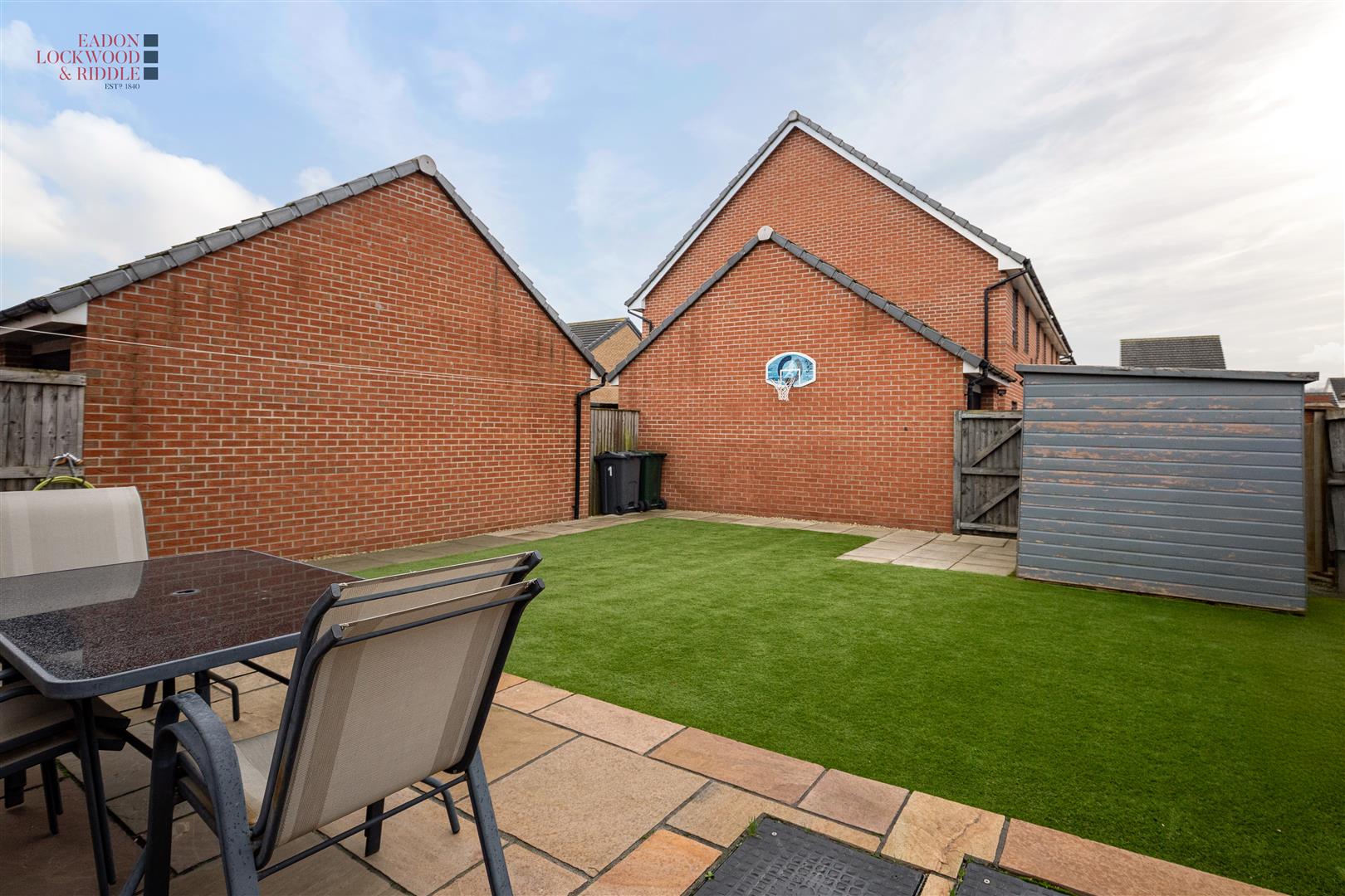 1, Ryburn Road, Waverley, Rotherham, S60 8AU