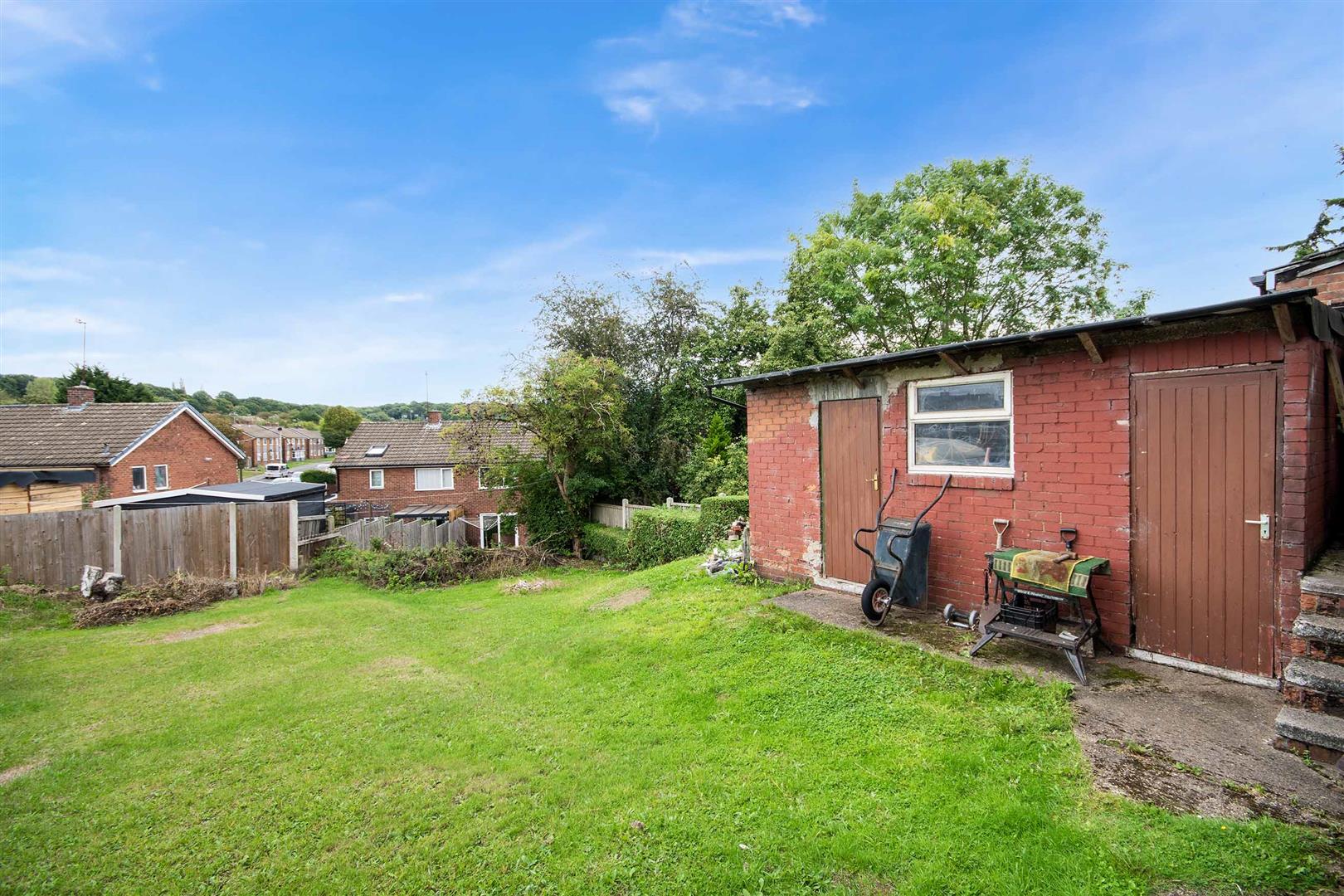 85, Foljambe Drive, Dalton, Rotherham, S65 4HG