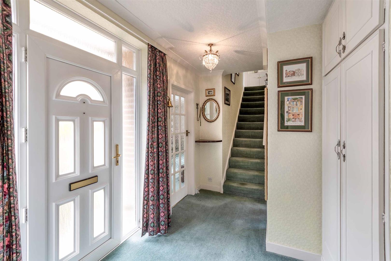 102, Newman Road, Rotherham, S60 3JD