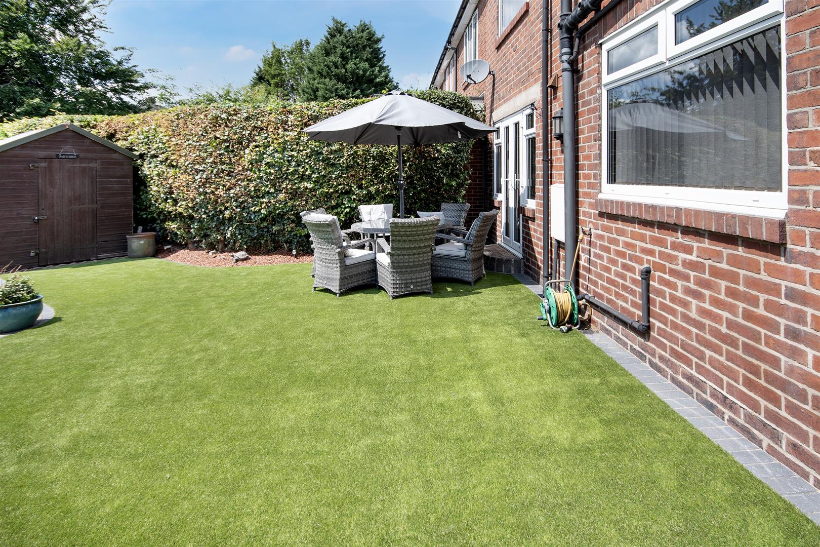 52, Wickersley Road, Rotherham, S60 3PP