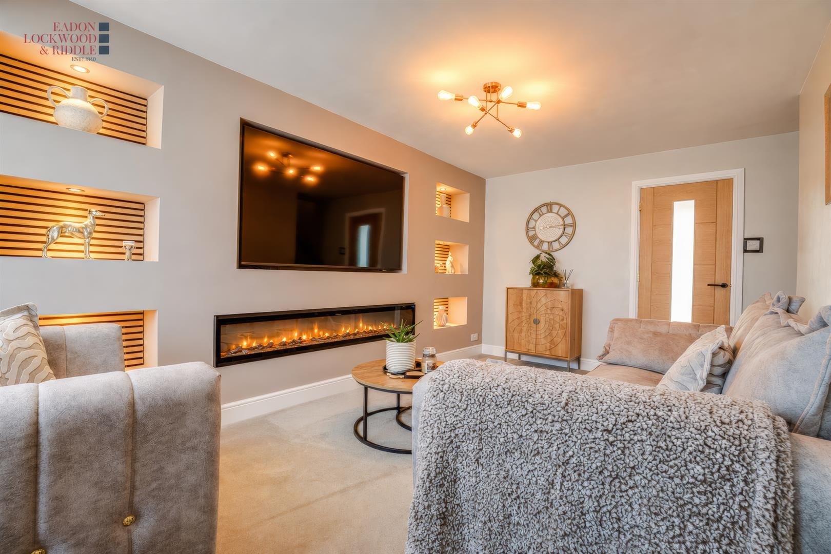 43, Upperfield Road, Maltby, Rotherham, S66 8BG