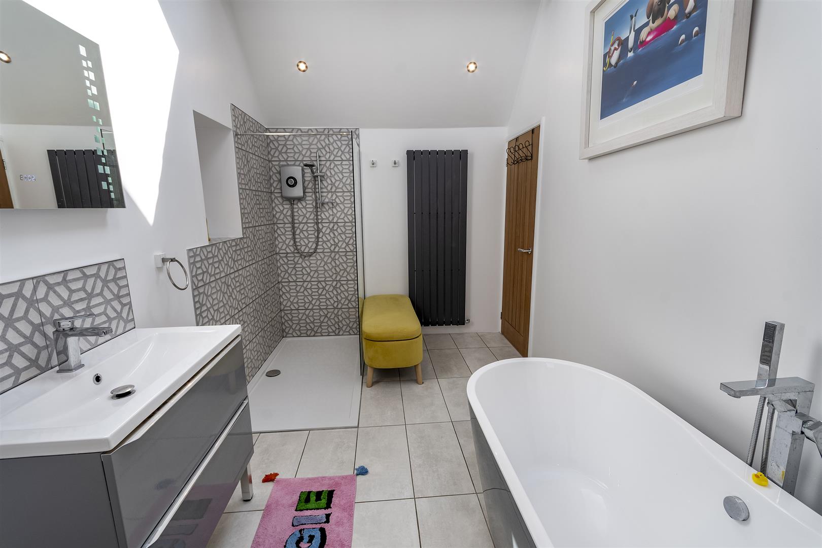 Woodbine Cottage, 1-3, Turner Lane, Whiston, Rotherham, S60 4HY