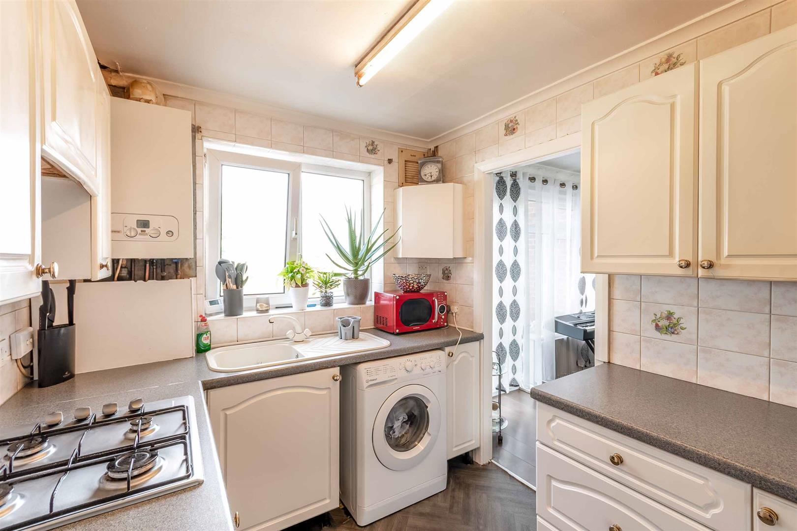 53, Hall Road, Rotherham, S60 2BW