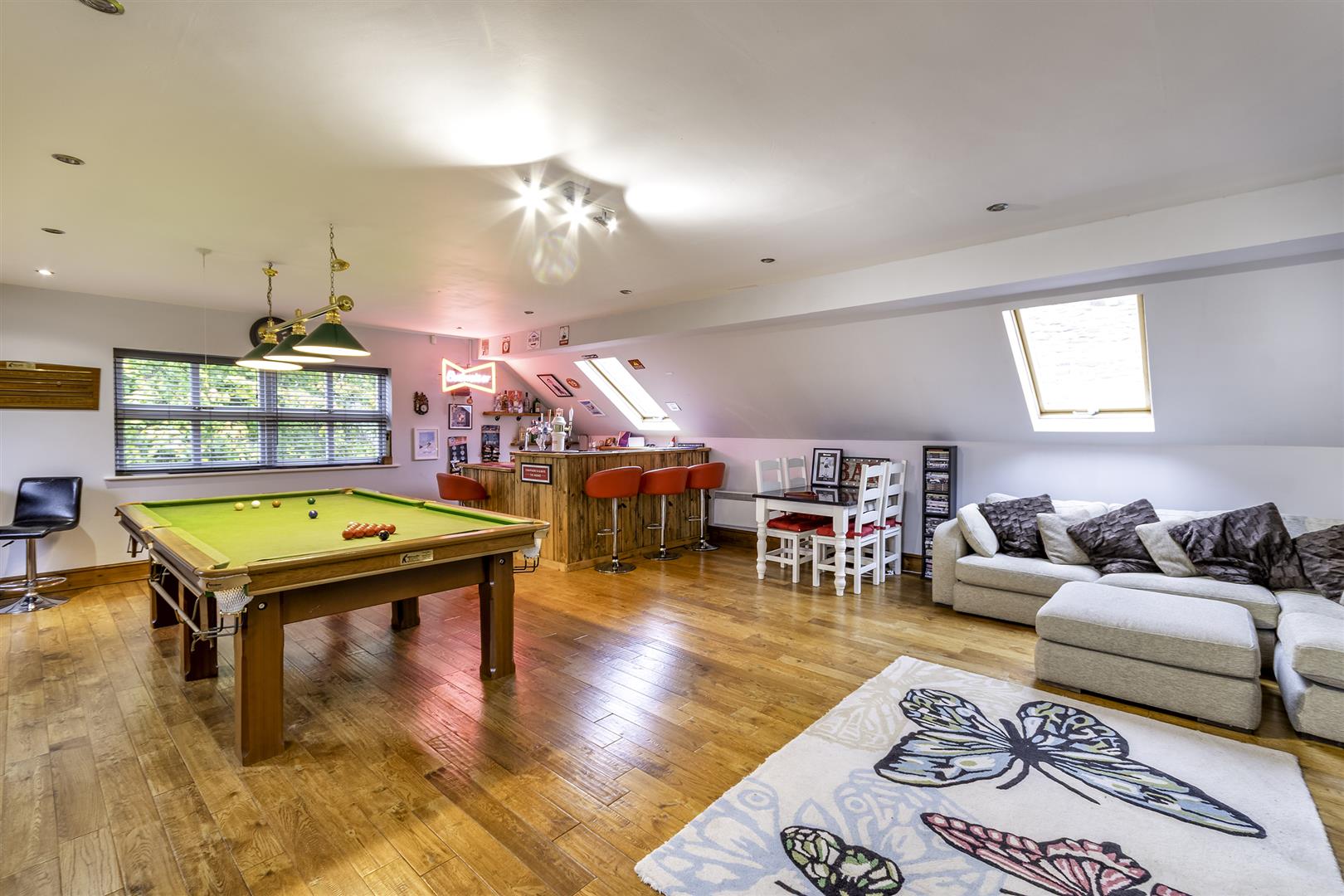 Grange Farm, Droppingwell Road, Kimberworth, Rotherham, S61 2RB