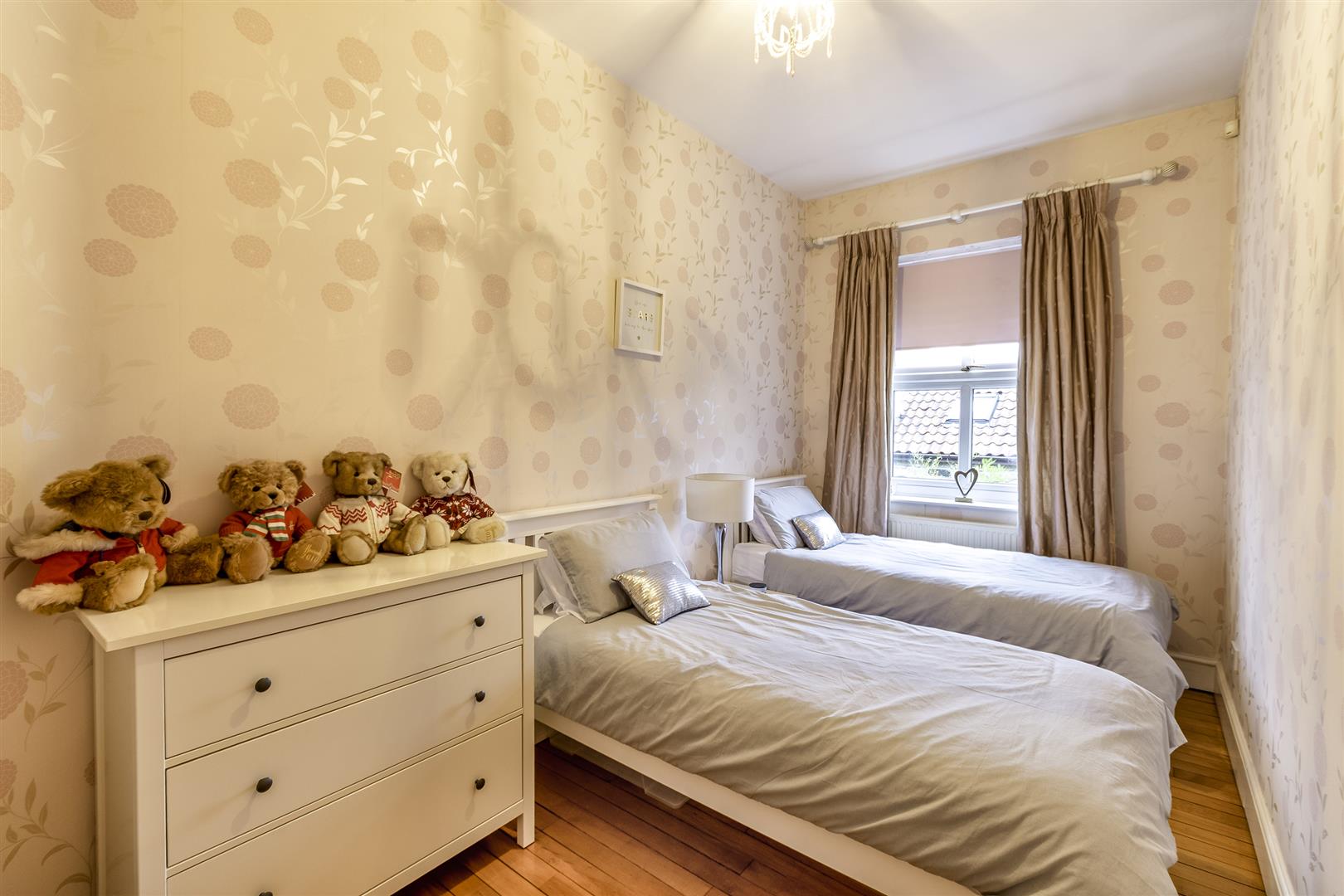 Grange Farm, Droppingwell Road, Kimberworth, Rotherham, S61 2RB