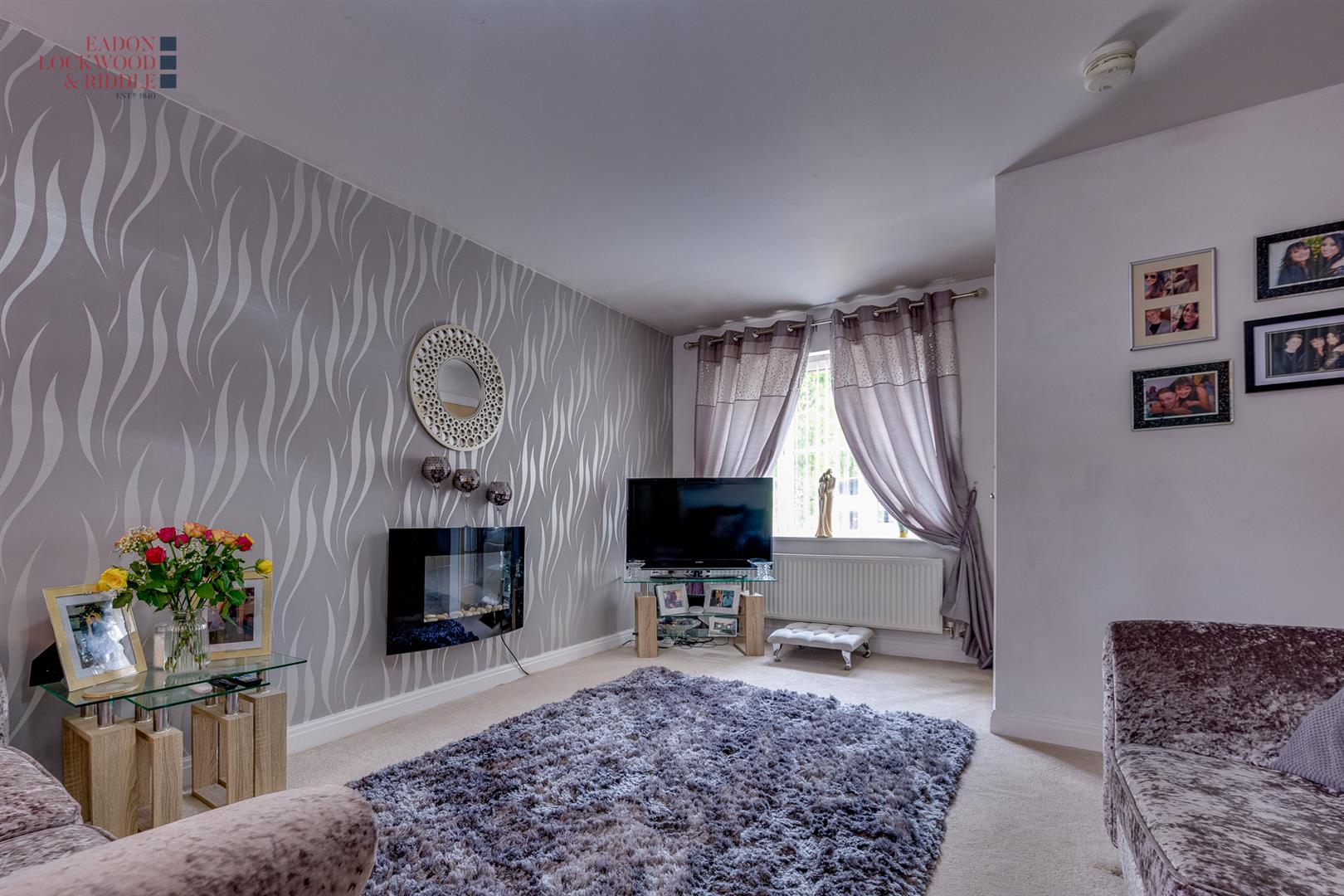 11, Brookhaven Way, Bramley, Rotherham, S66 1WH