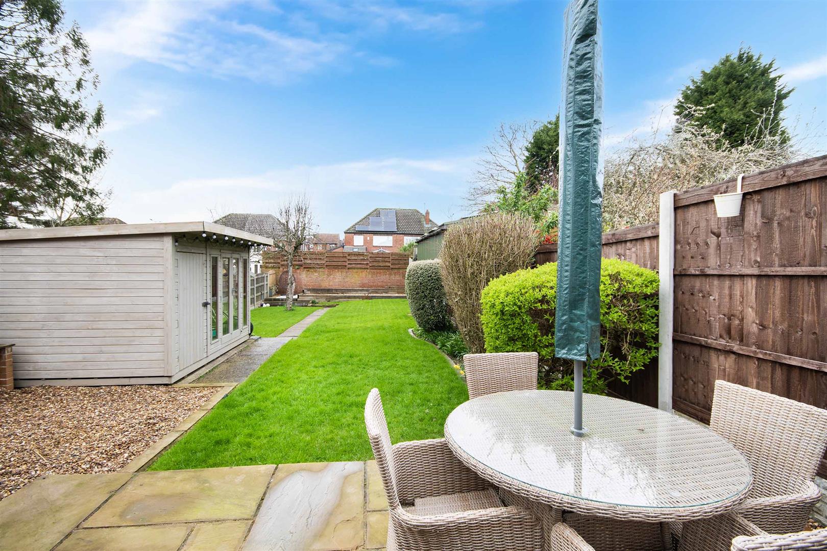 76, Sheep Cote Road, Rotherham, S60 4DA
