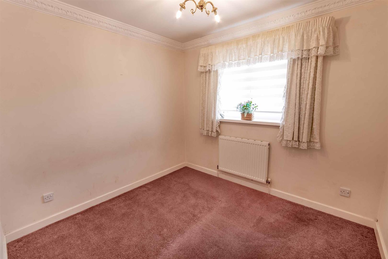 60, Warren Hill, Rotherham, S61 3SX