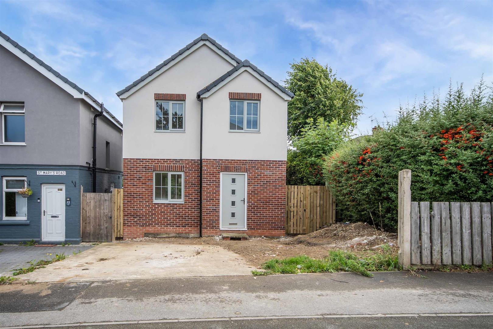 49A, St Mary's Road, Rawmarsh, Rotherham, S62 5BQ