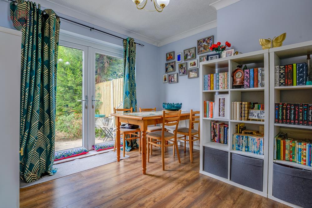 20, Bentley Road, Bramley, Rotherham, S66 1UJ