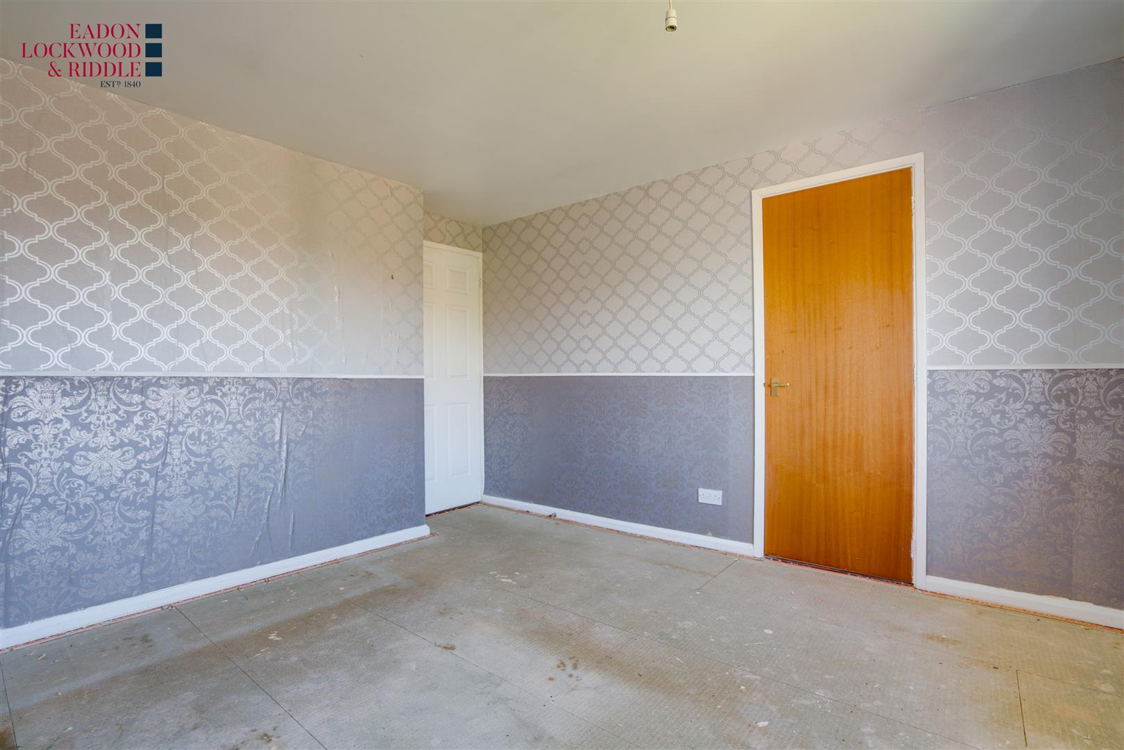 27, Cherry Brook, Eastwood, Rotherham, S65 2DY