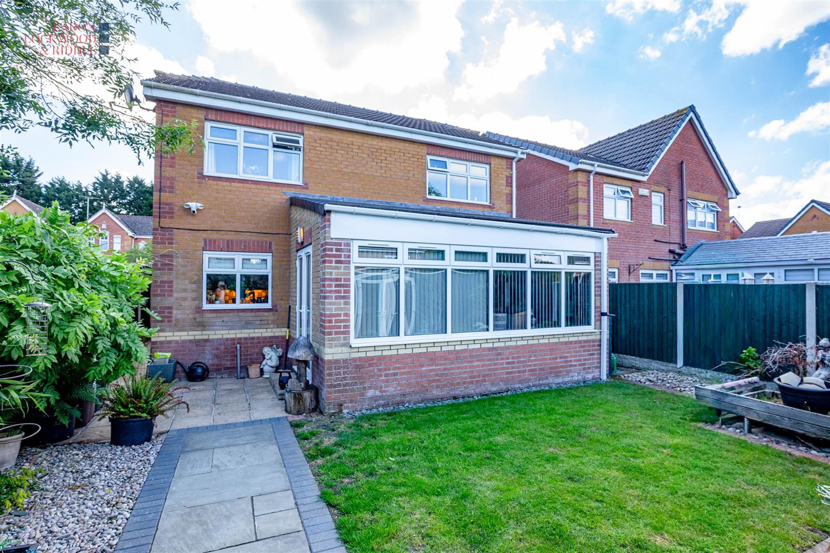 14, Laxton Close, Maltby, Rotherham, S66 8SH