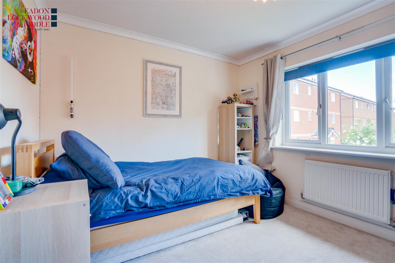 7, Peak Close, Woodlaithes, Rotherham, S66 3XD