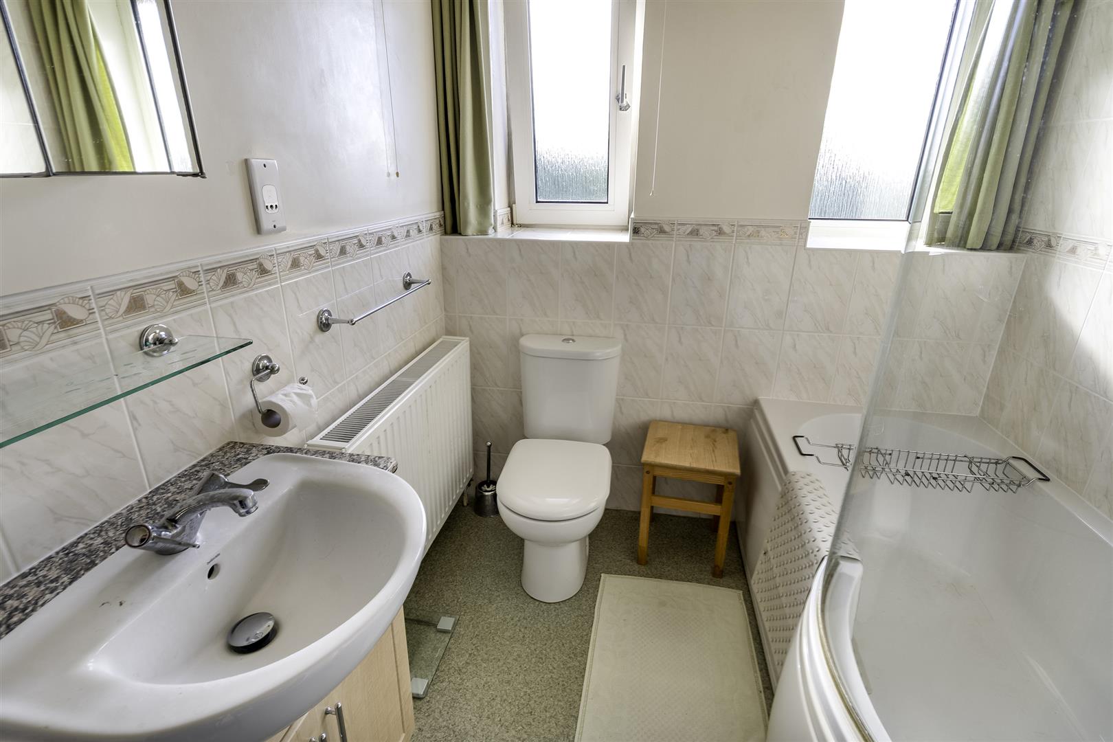 9, Middle Drive, Moorgate, Rotherham, S60 3DL