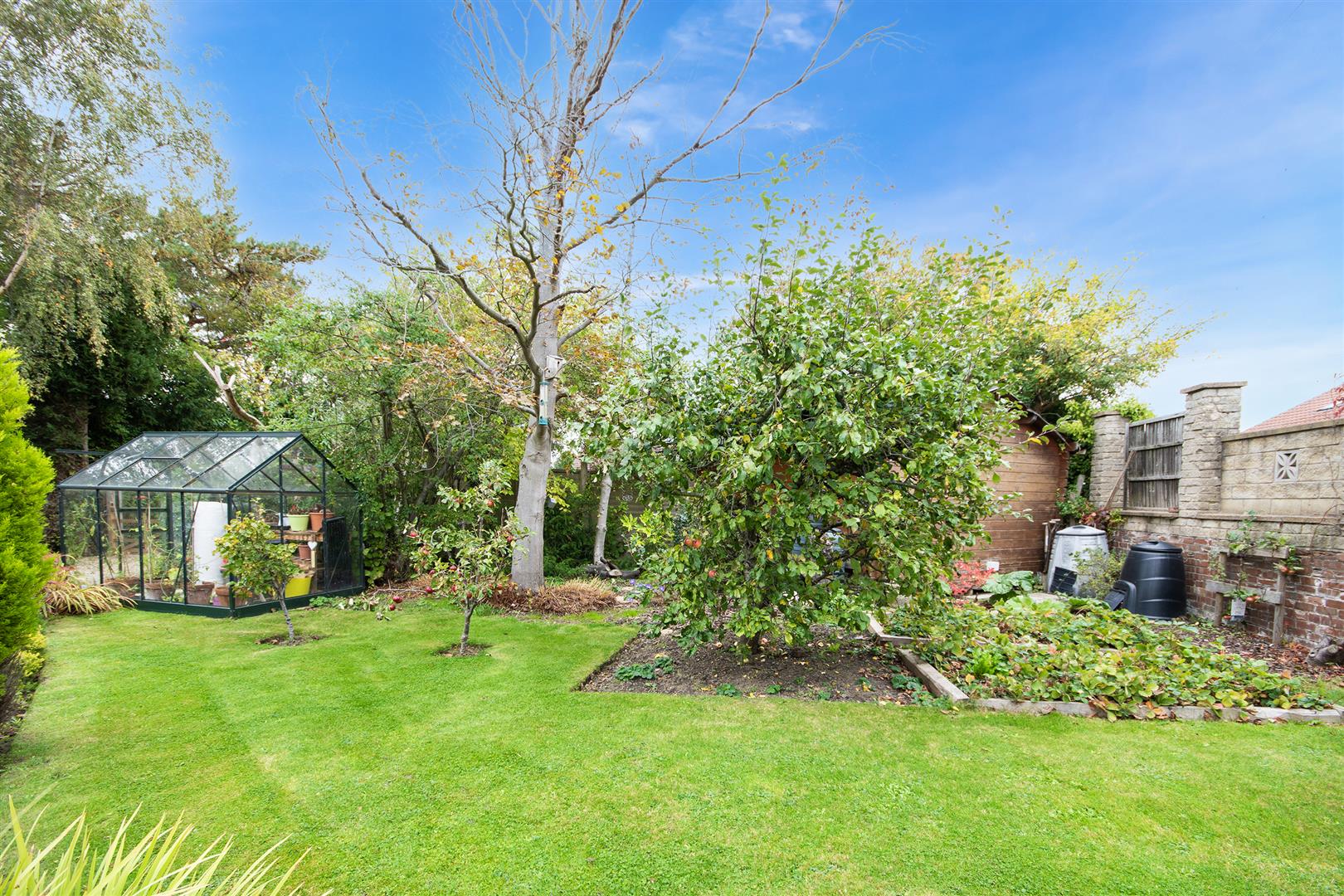 Wayside, Woodall Lane, Harthill, S26 7YQ