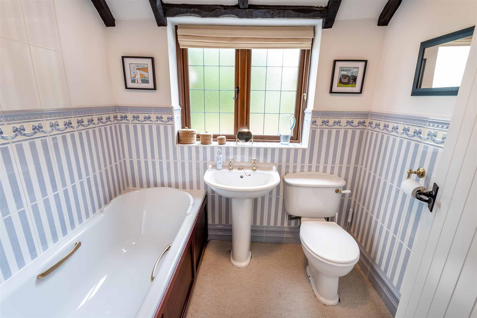 Rosewood Cottage, Moorgate Grove, Rotherham, S60 2TR