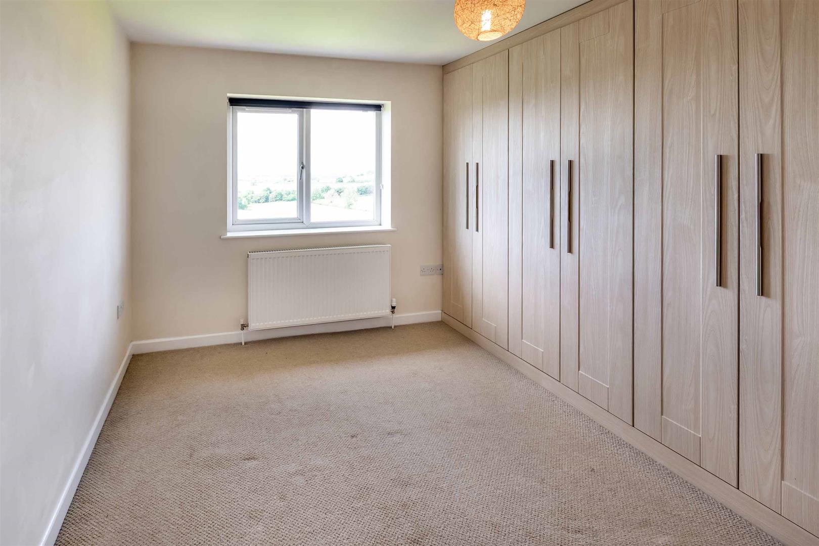 4, Greaves Sike Lane, Micklebring, Rotherham, S66 7RR