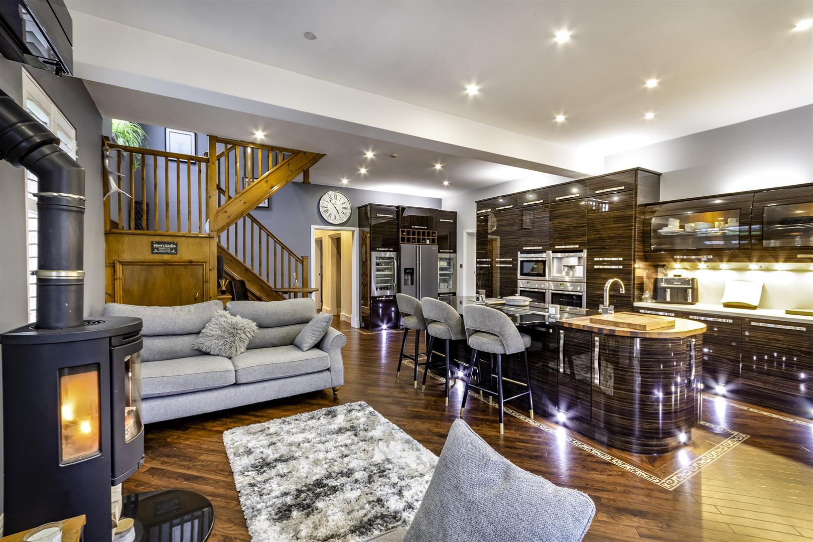 Grange Farm, Droppingwell Road, Kimberworth, Rotherham, S61 2RB