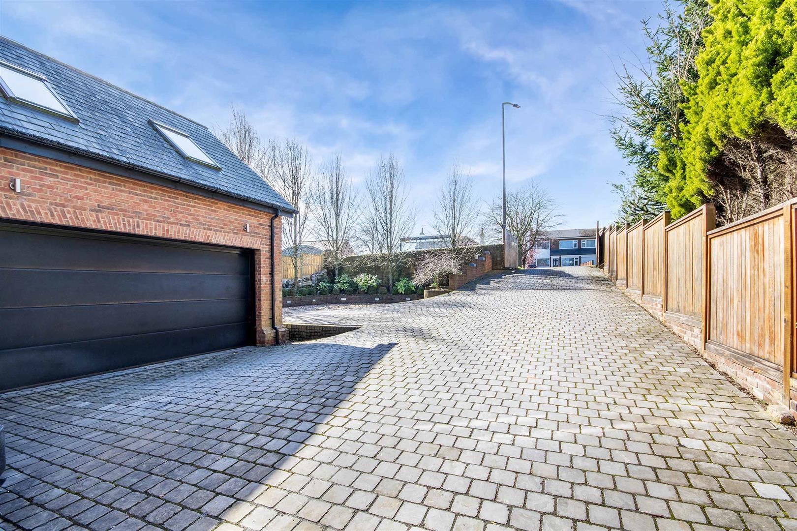 155, Morthen Road, Wickersley, S66 1DX
