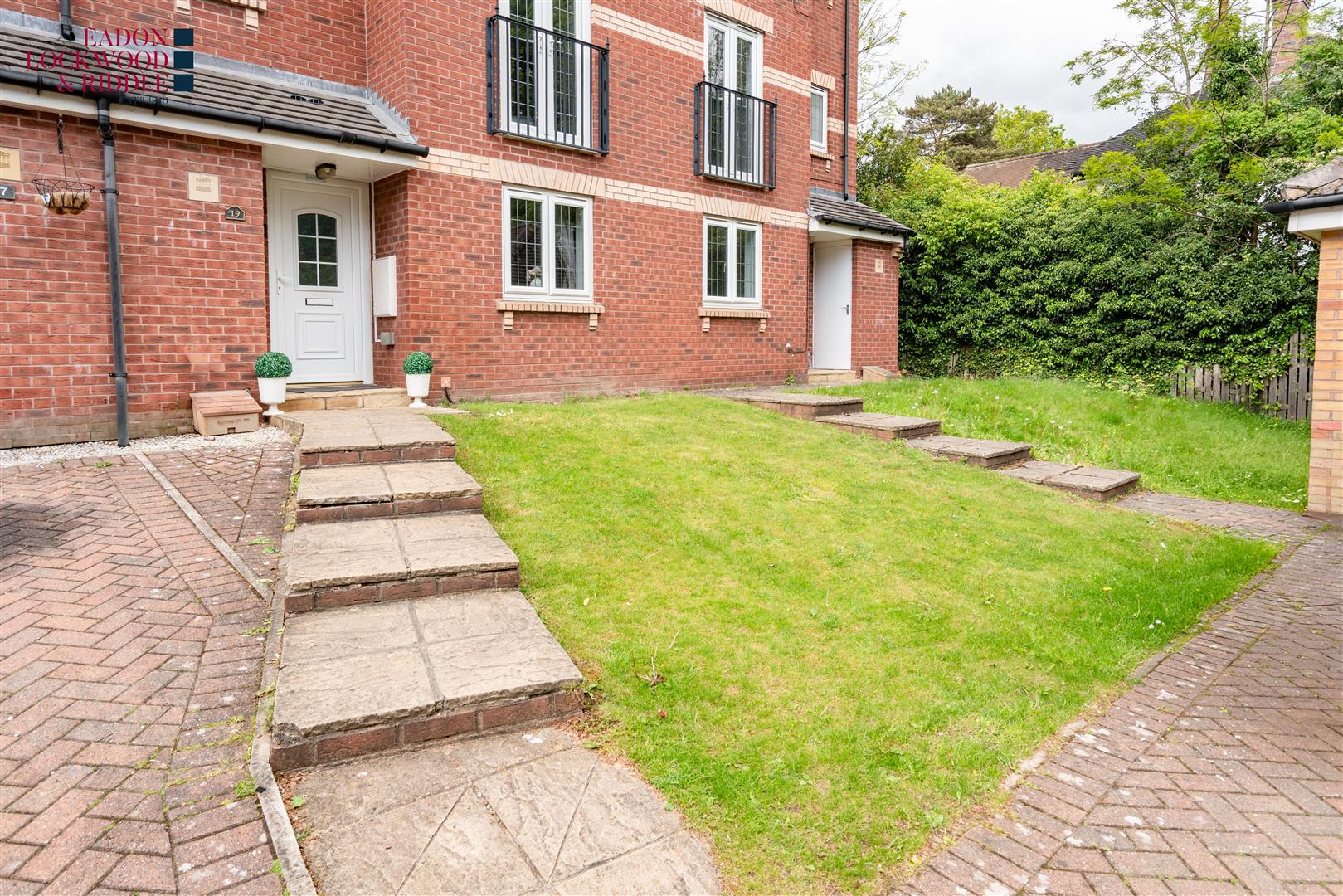 19, Rockingham Gardens, Rotherham, S60 3BL