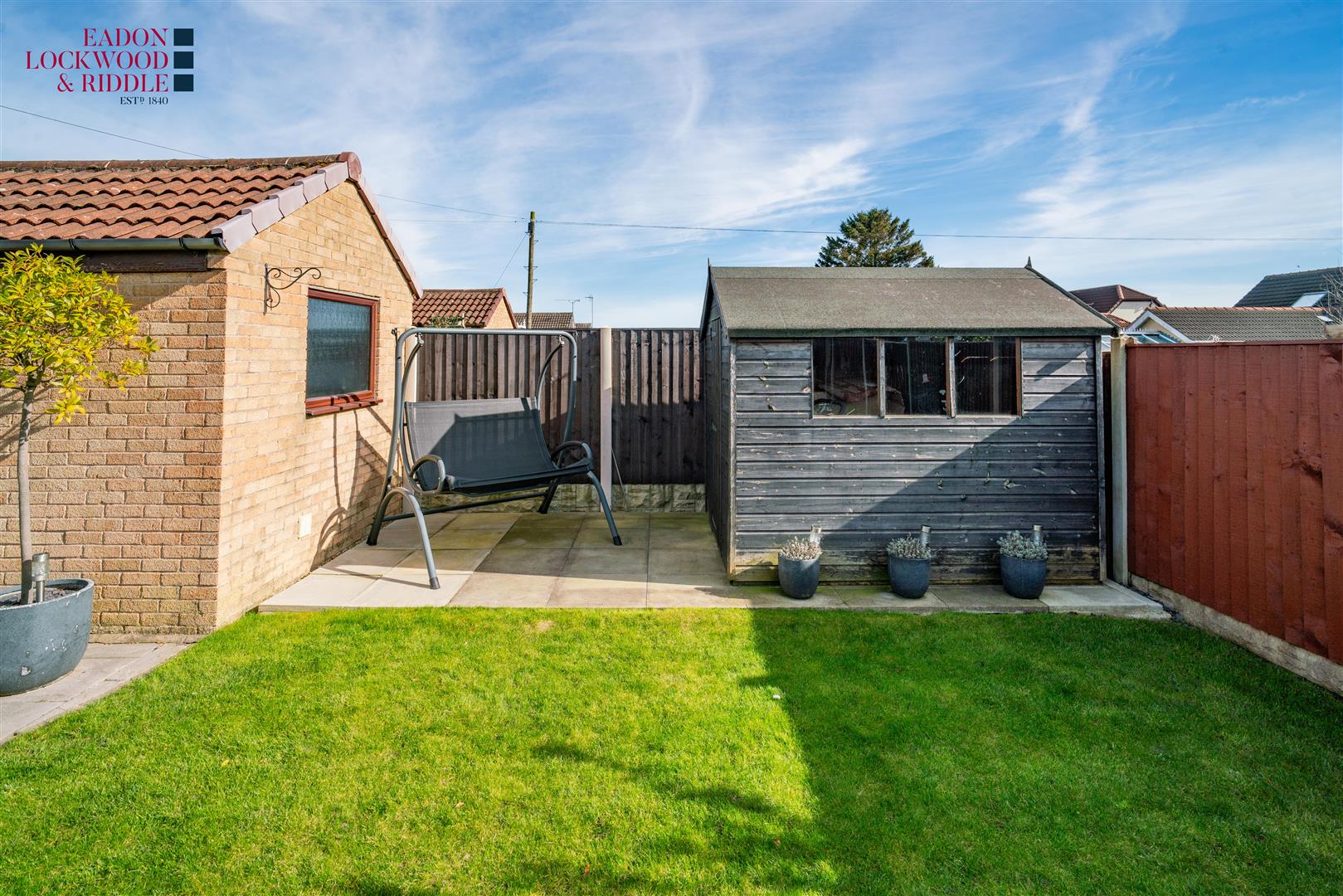 19, Radford Close, Ravenfield, Rotherham, S65 4LD