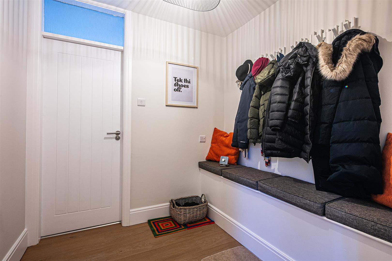 66, Bawtry Road, Wickersley, Rotherham, S66 2BB