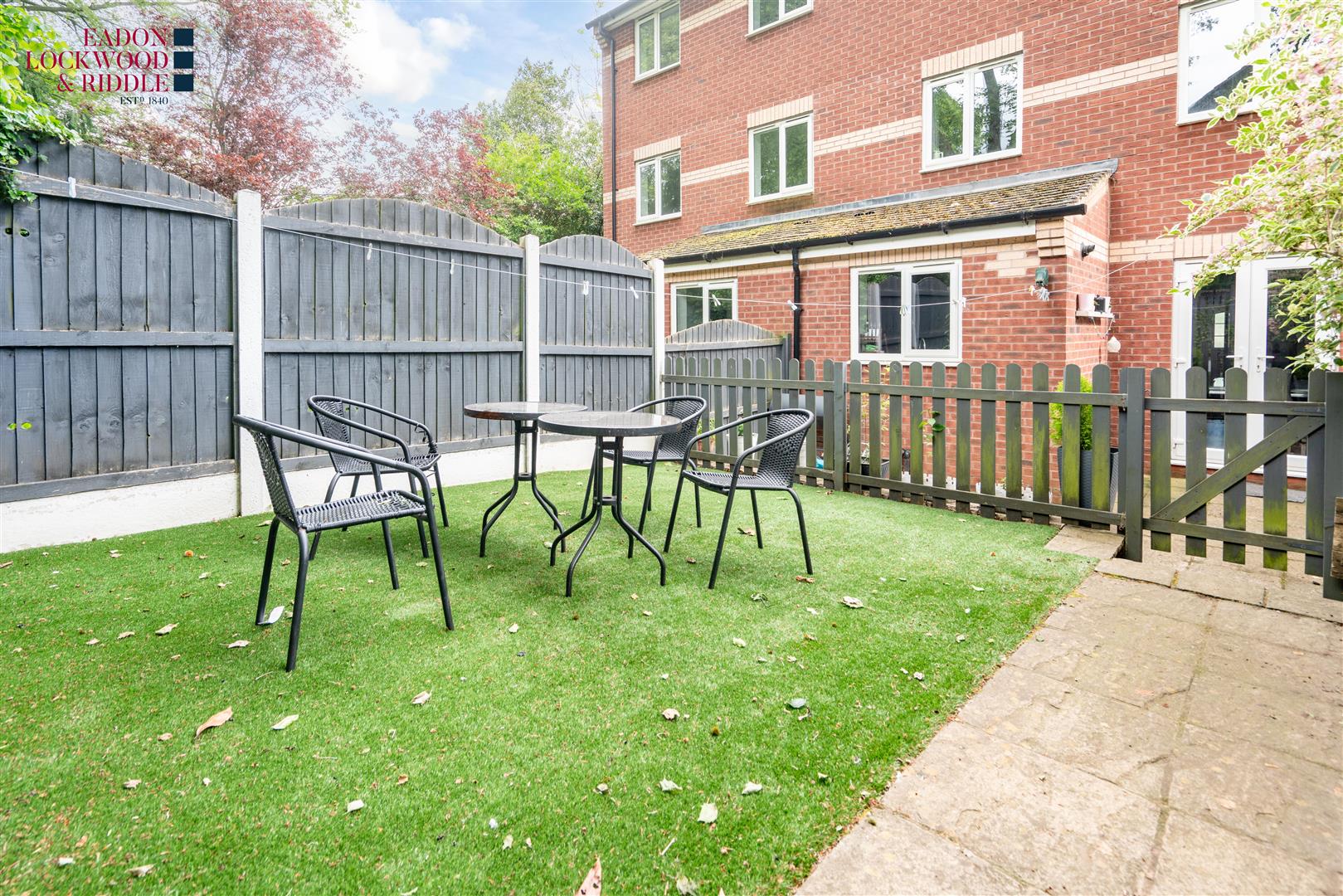 19, Rockingham Gardens, Rotherham, S60 3BL