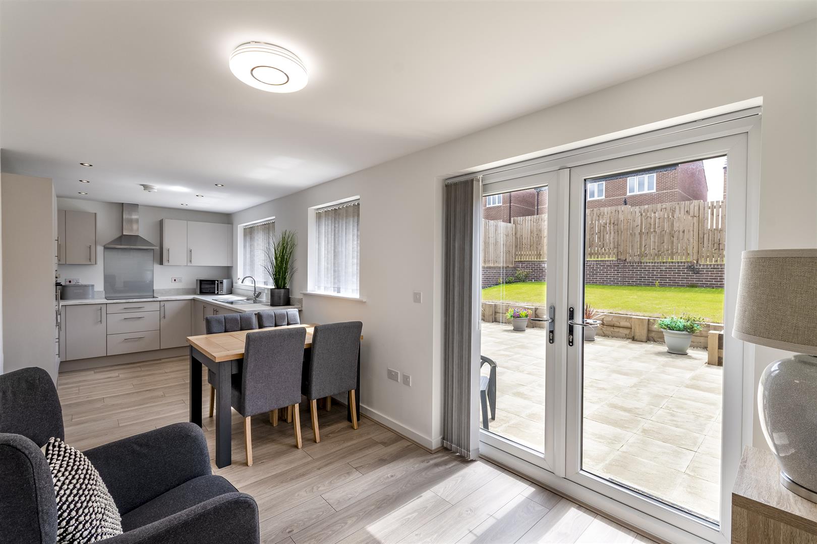 29, Heathland, Brecks, Rotherham, S65 3BJ