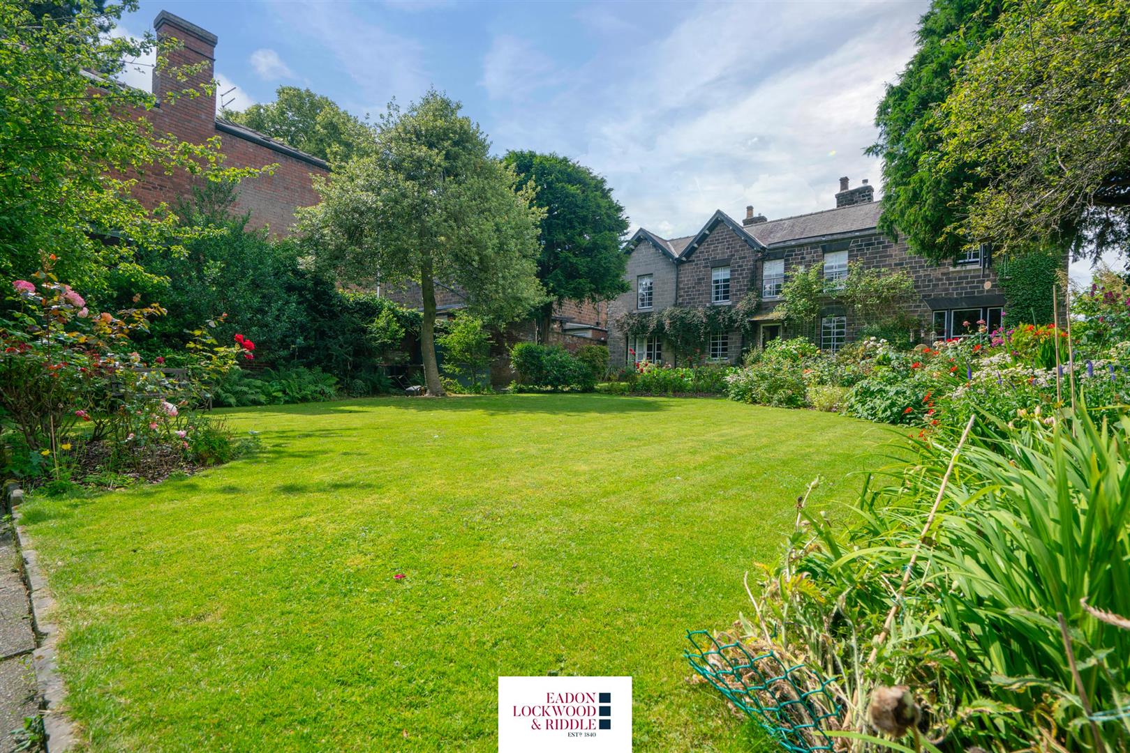 Sycamore Cottage 69, Moorgate Road, Rotherham, S60 2TP