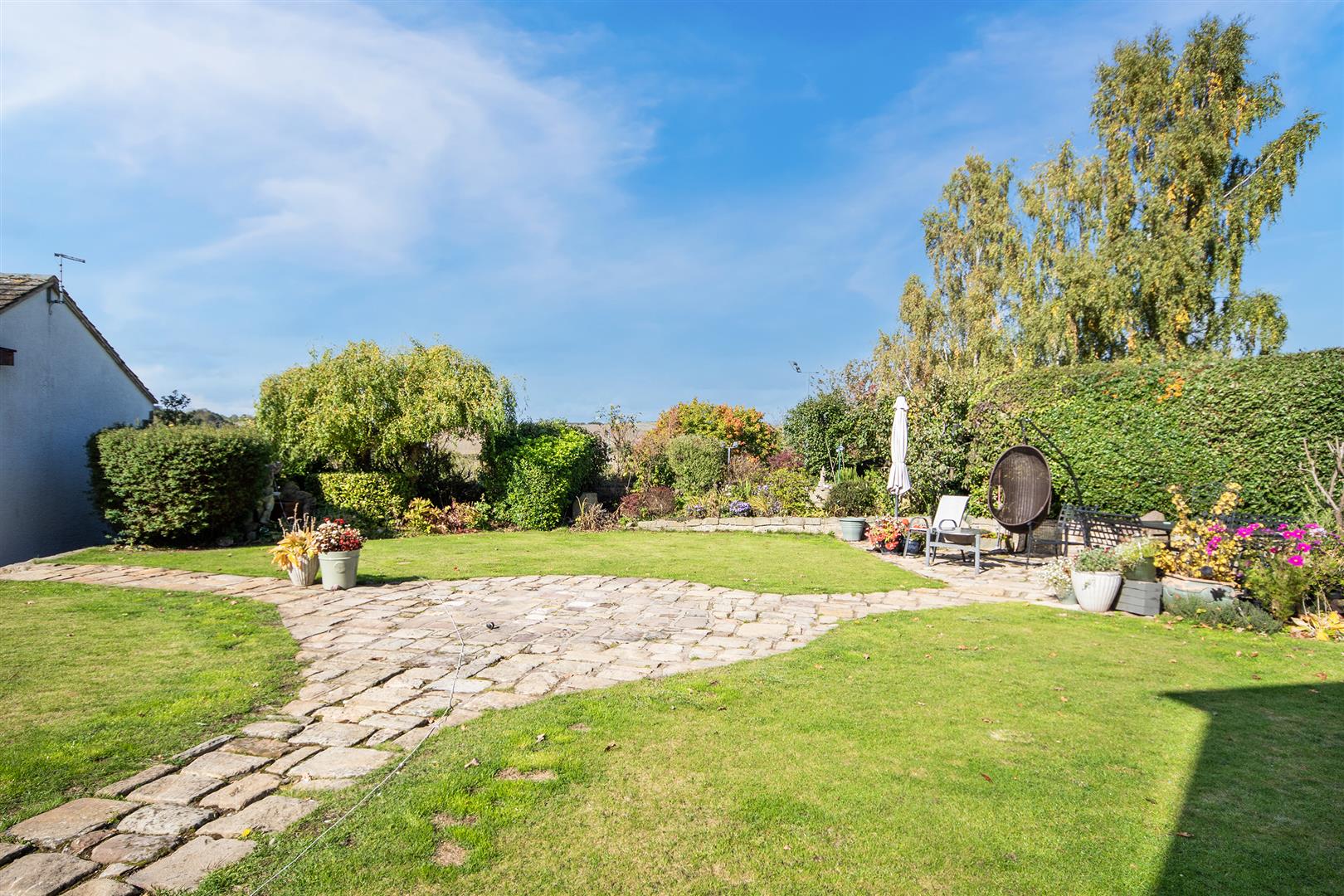 The Coach House, Doncaster Road, Hooton Roberts, Rotherham, S65 4PF