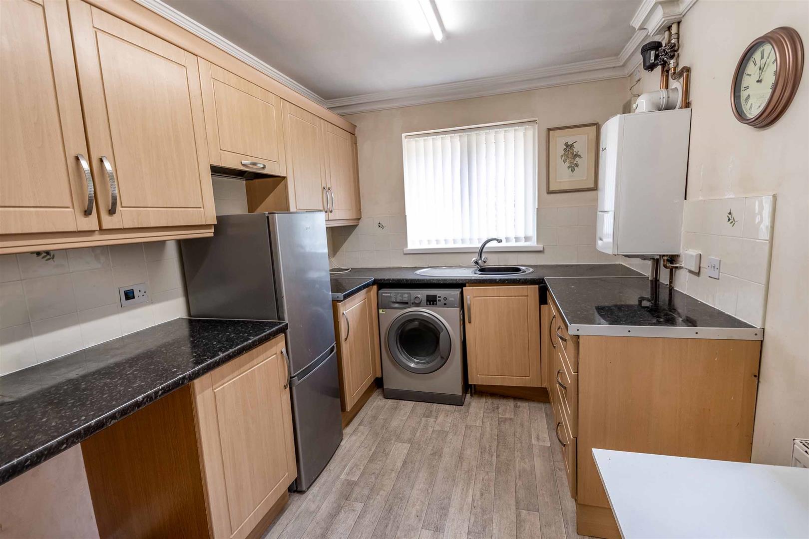 60, Warren Hill, Rotherham, S61 3SX