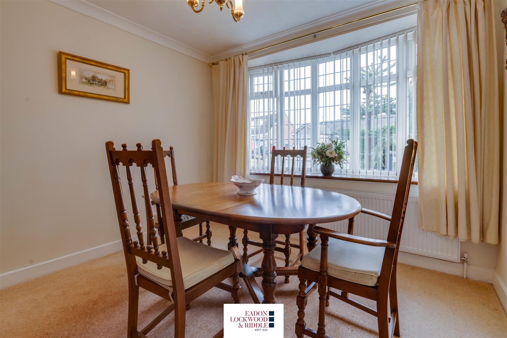 52, St. Albans Way, Wickersley, Rotherham, S66 1AD
