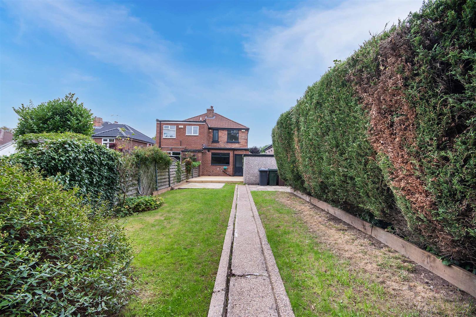 427, East Bawtry Road, Whiston, Rotherham, S60 4ES