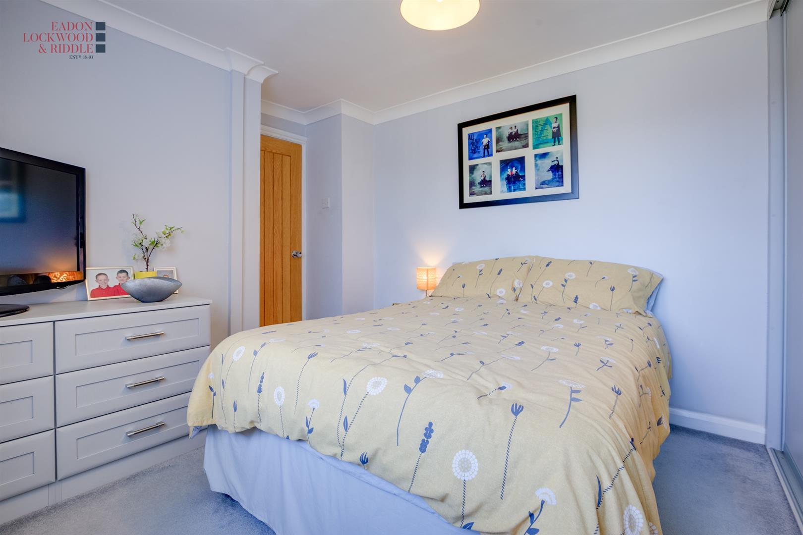7, Plane drive, Wickersley, Rotherham, S66 2LG
