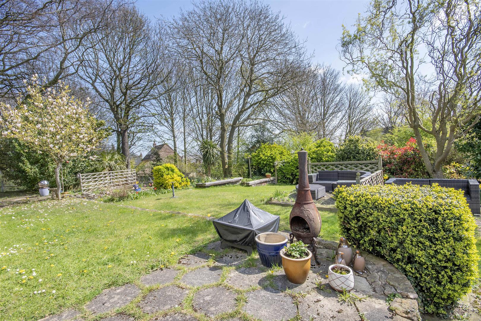 3, Woodland Close, Wickersley, Rotherham, S66 1EY